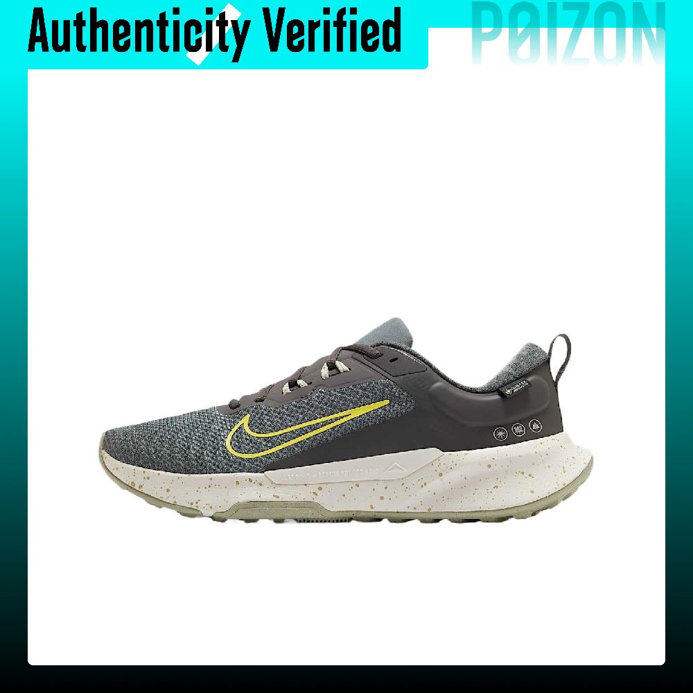 Trail Mix - Nike Juniper Trail 2 Düşük Bilekli