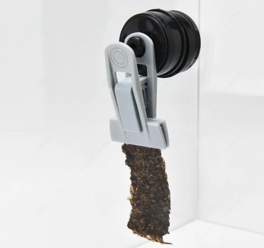 Sebze-Mag Besleme Klipsi Akvar - Seaweed Snack incelemesi ve fiyatı