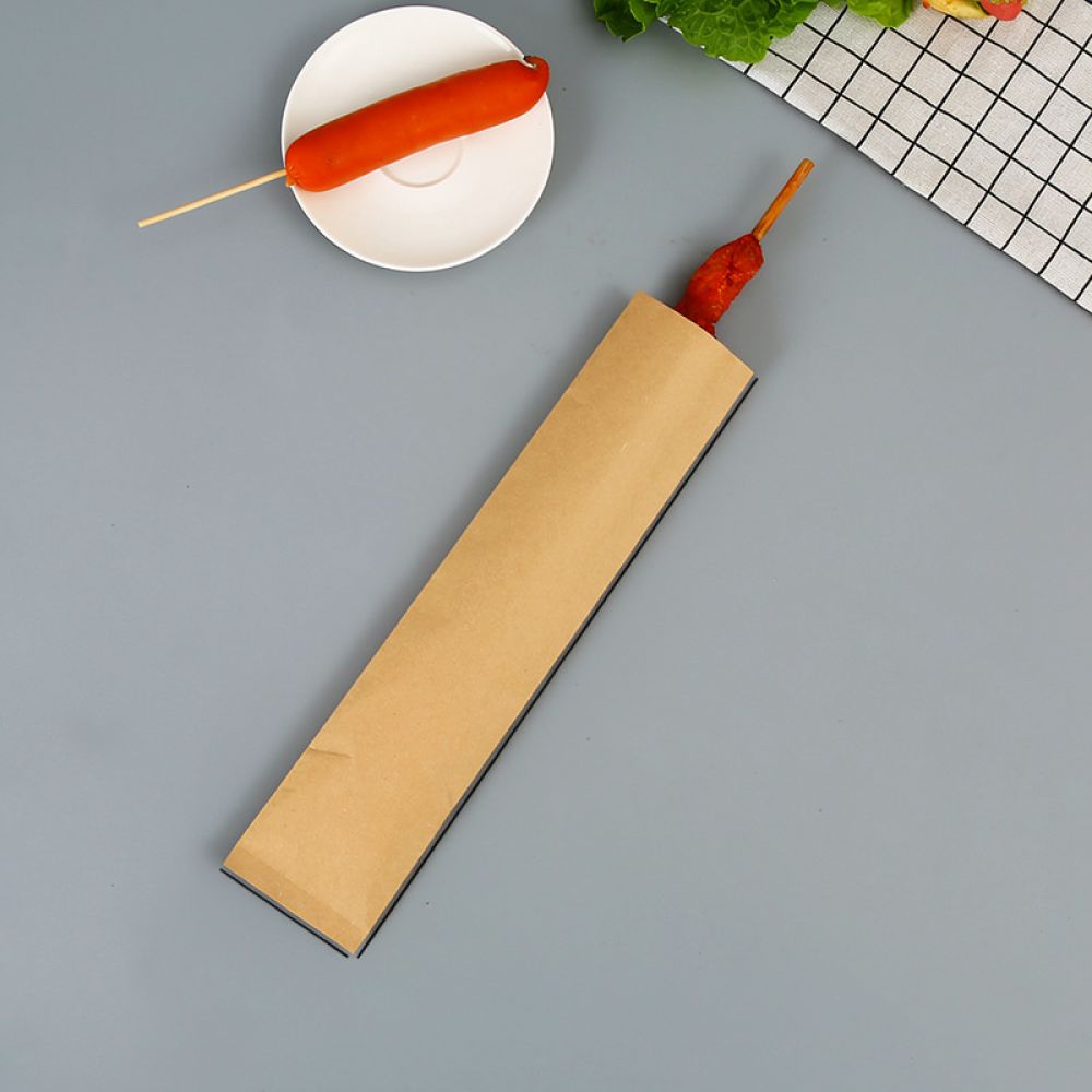 Yağa Dayanıklı Kağıt Atıştırma - Food Snacks Catering incelemesi ve fiyatı