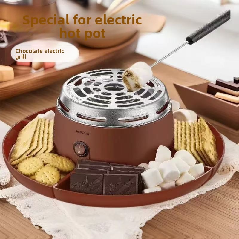 Pamuk Şeker Makinesi, Atıştırm - Chocolate Snack incelemesi ve fiyatı
