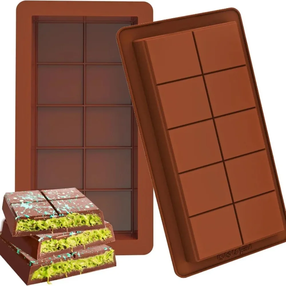 Silikon Çikolata Kalıbı, Dikdö - Protein Bar incelemesi ve fiyatı