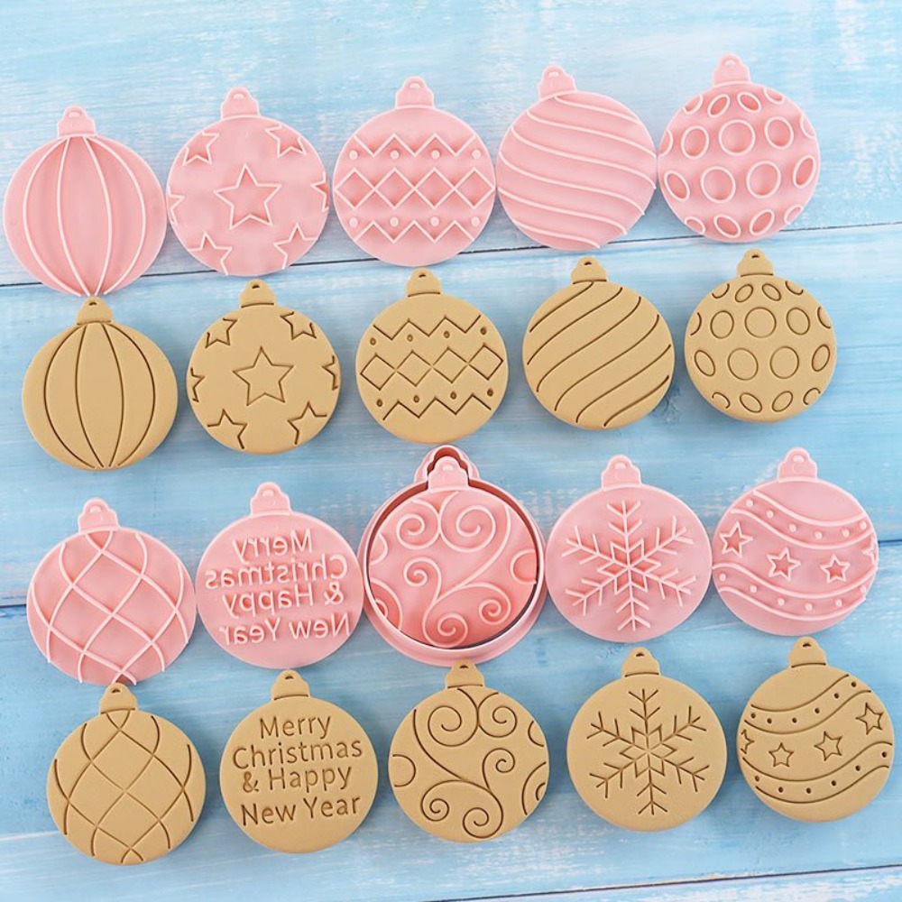 11 Parça Noel Süsü Kurabiye Ka - Cookies Pack incelemesi ve fiyatı