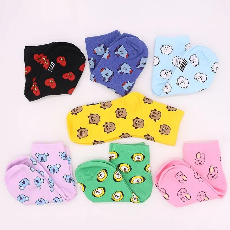 BT21 Koya RJ Cooky Shooky Tata - Cookies Pack incelemesi ve fiyatı